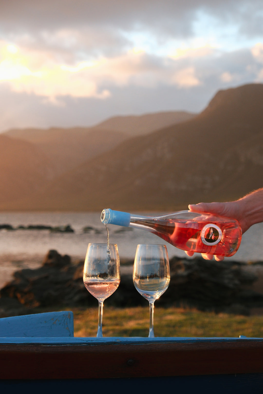Rosè Magnum