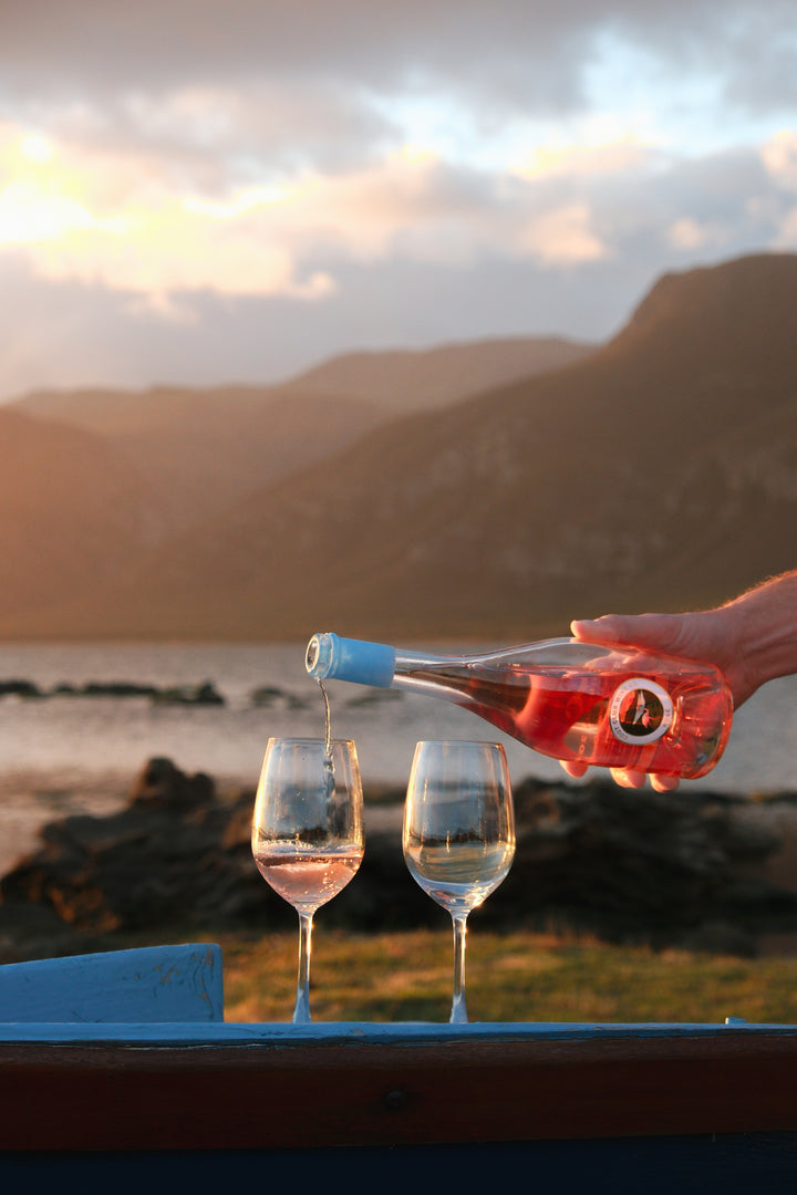 Rosè Magnum