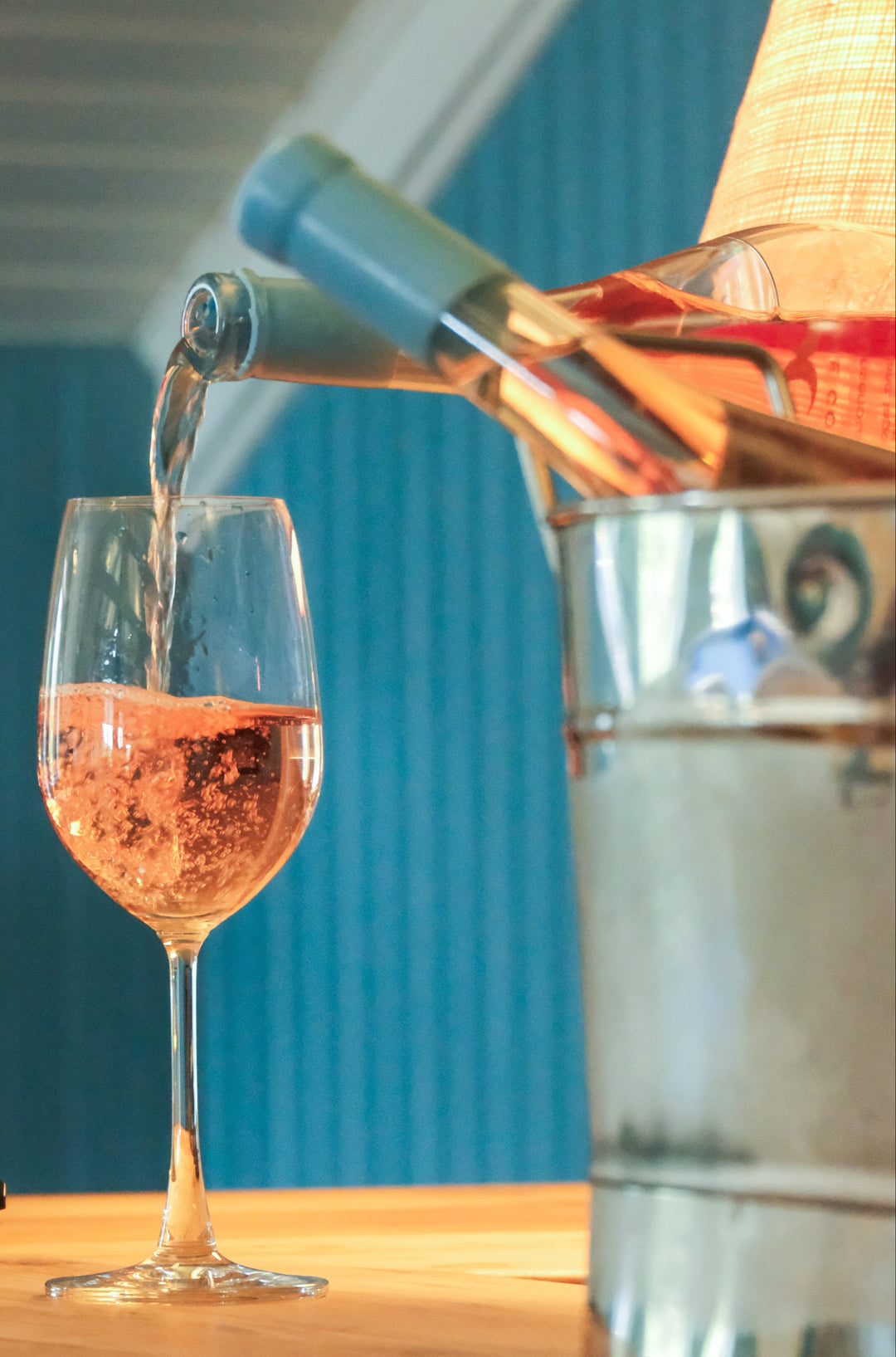 Rosè Double Magnum