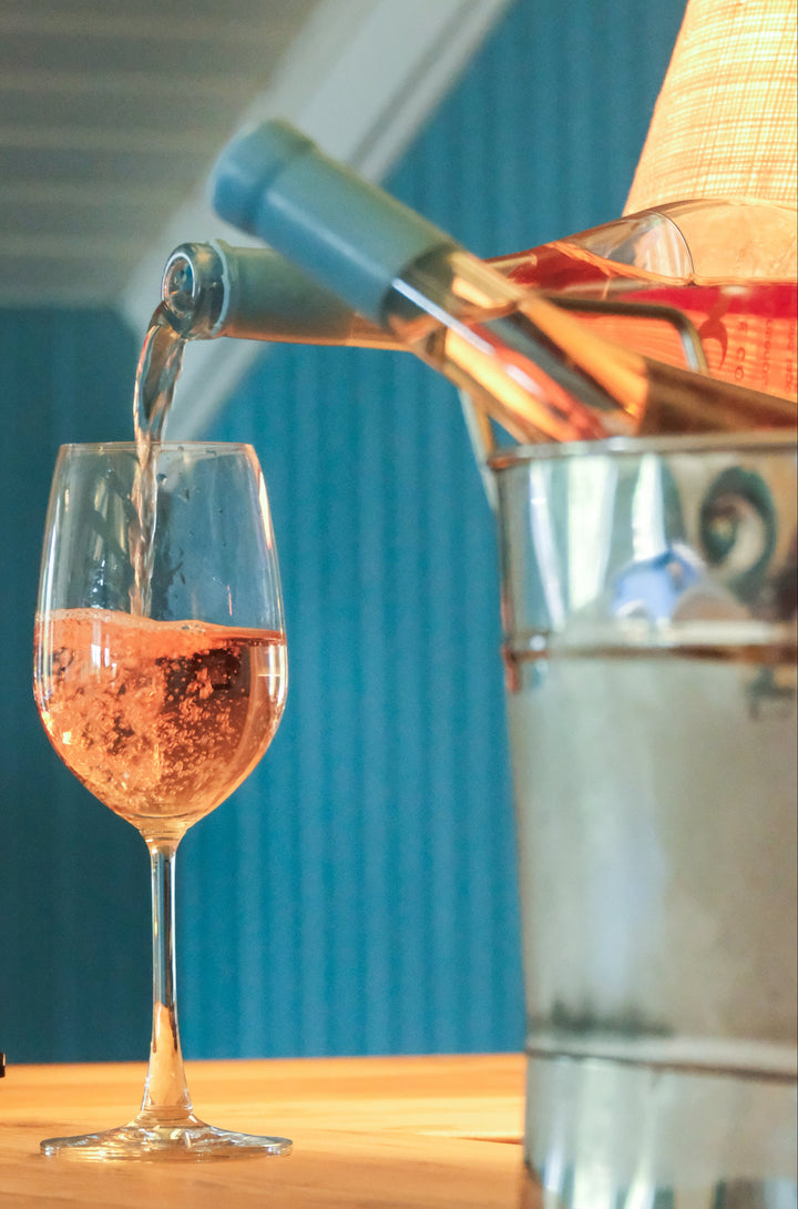 Rosè Double Magnum