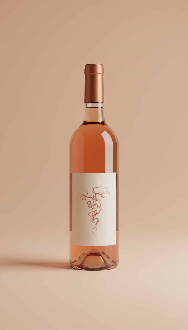Limited Reserve Vineyard Rosé