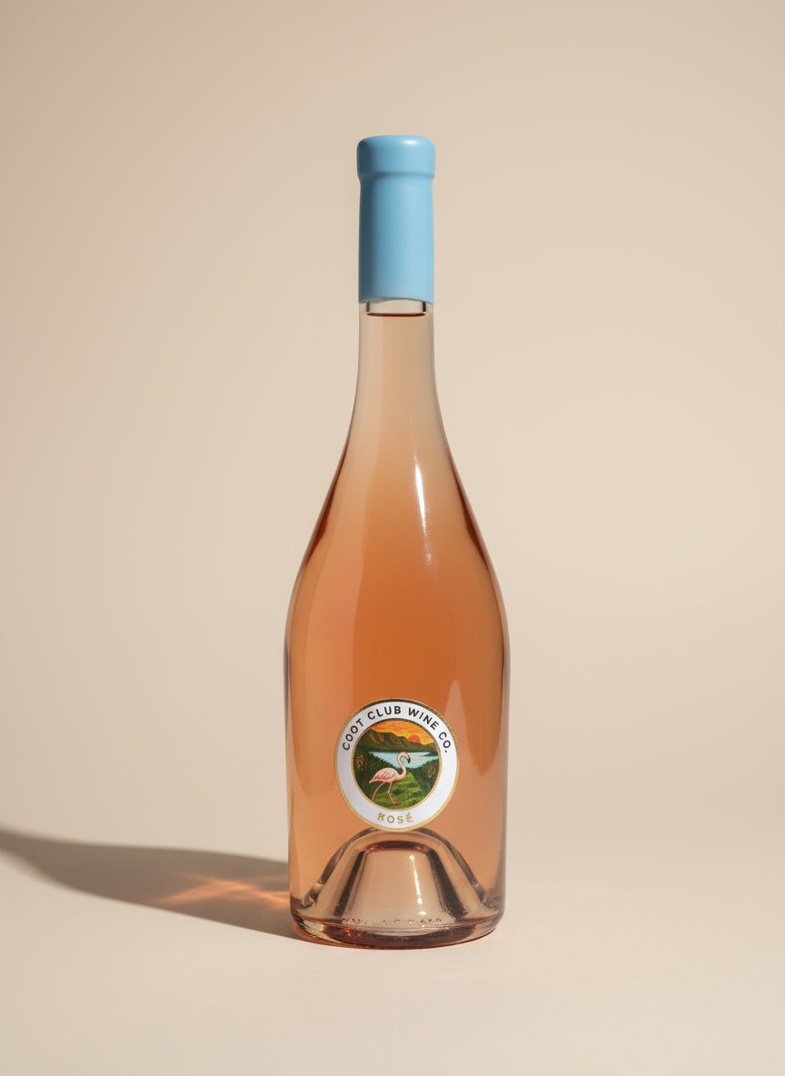 Rosè Magnum