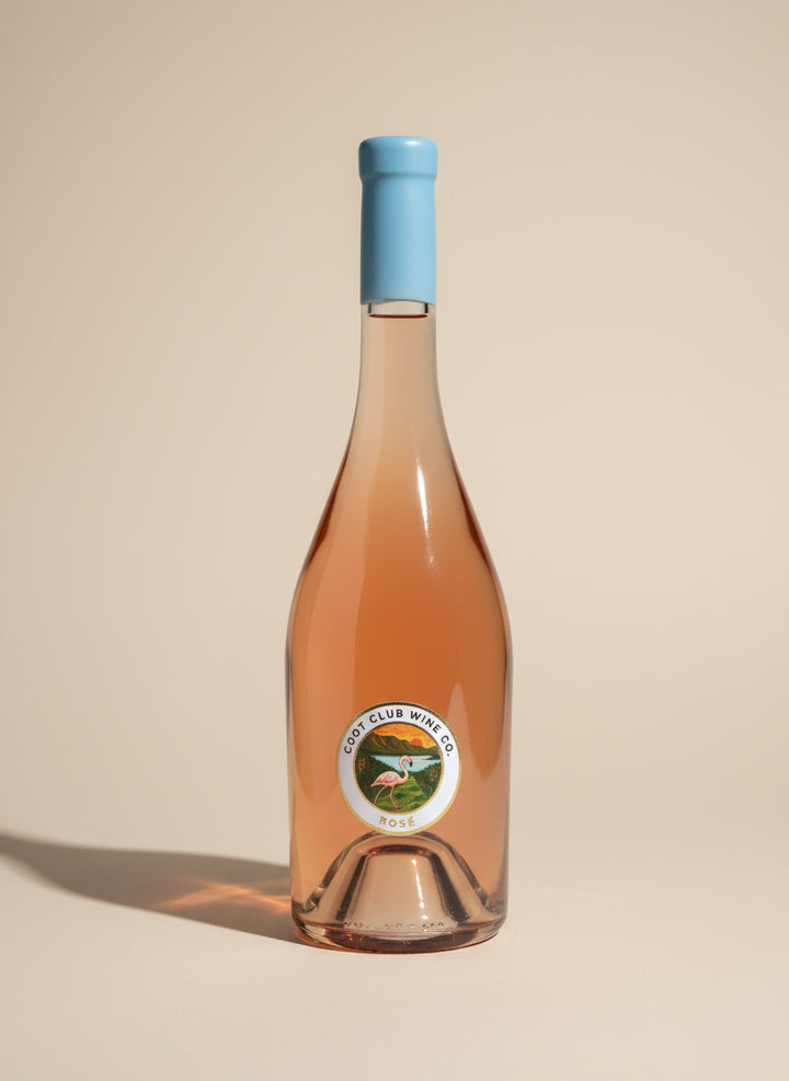 Rosè Magnum