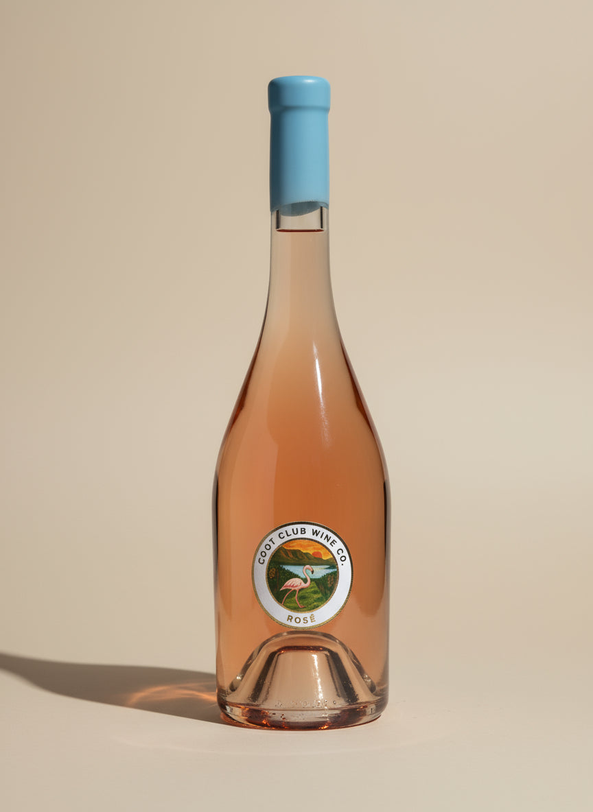 Rosè Double Magnum